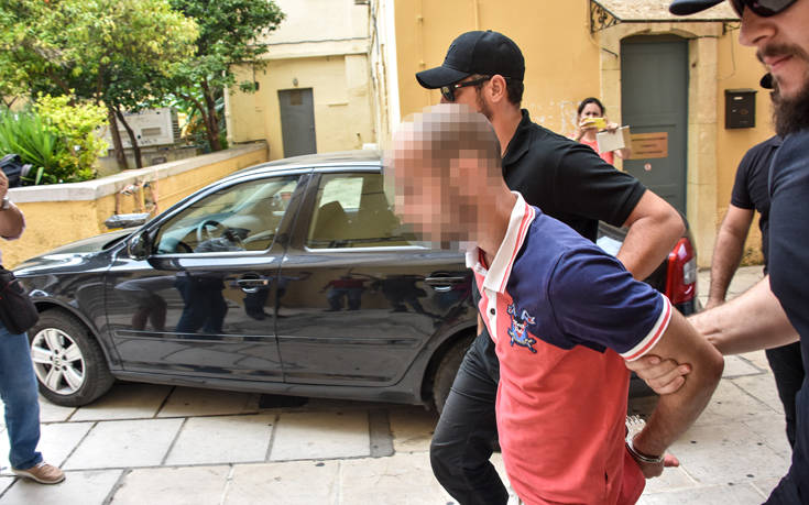 Δολοφονία Αμερικανής βιολόγου – Τι λέει ο παρανοϊκός δολοφόνος: «Πάτησα γκάζι και πέρασα από πάνω της»