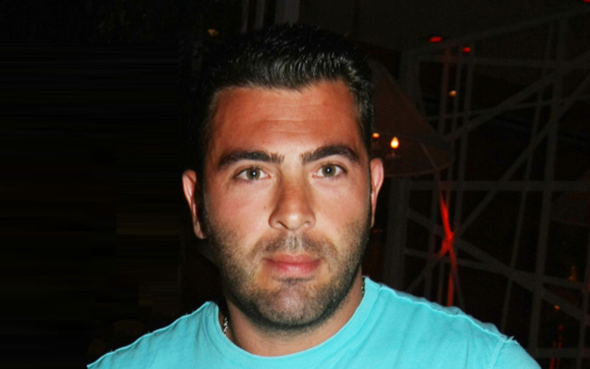 Στα 3,5 χρόνια μειώθηκε η ποινή του Αλέξανδρου Αγγλούπα για τους πυροβολισμούς σε βάρος της Γωγώς Φαρμάκη