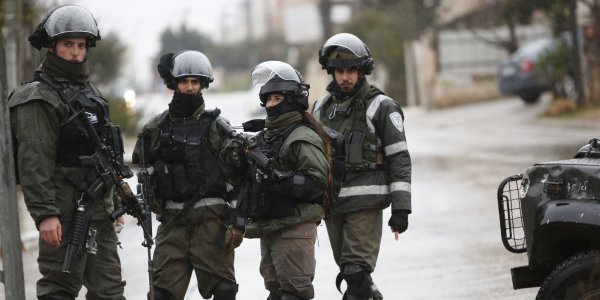 Ισραήλ: Παλαιστίνια κρατούσε μαχαίρι και απειλούσε στρατιώτες – Νεκρή από ισραηλινά πυρά