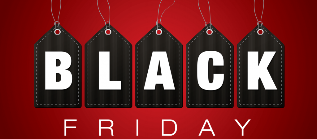Εκπτώσεις: Ποια ημερομηνία θα είναι φέτος η Black Friday;