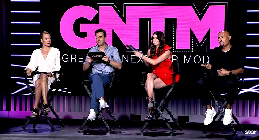 GNTM spoiler μεγατόνων: Η κουκλάρα παίκτρια που διώχνουν πρώτη απ’ το παιχνίδι λόγω… συμπεριφοράς