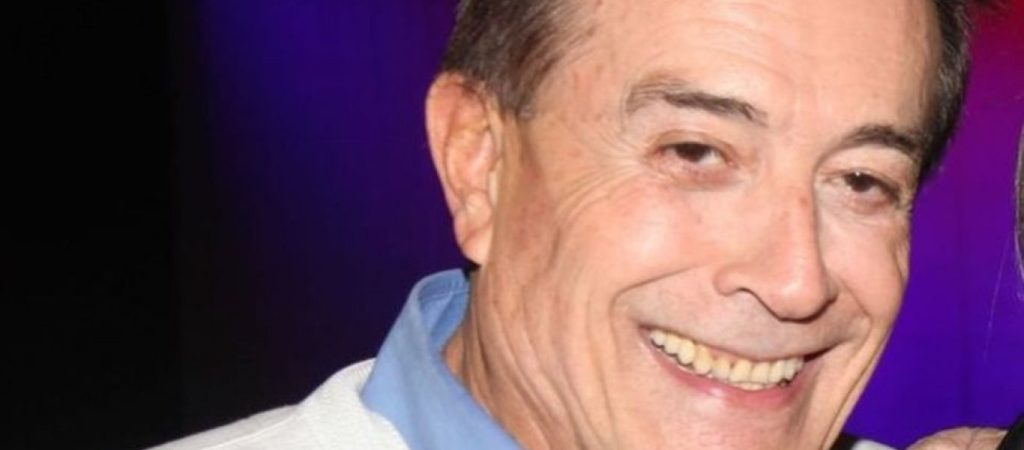 Ο Δάκης μιλά ανοιχτά για το θέμα με τον καρκίνο – «Δεν έχει τελειώσει οριστικά» (βίντεο)