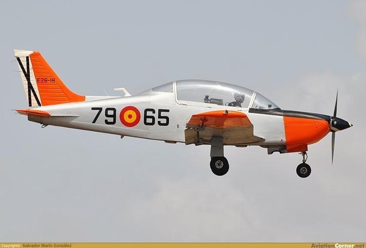 Ισπανία: Συντριβή εκπαιδευτικού αεροσκάφους  – Νεκροί οι δύο πιλότοι