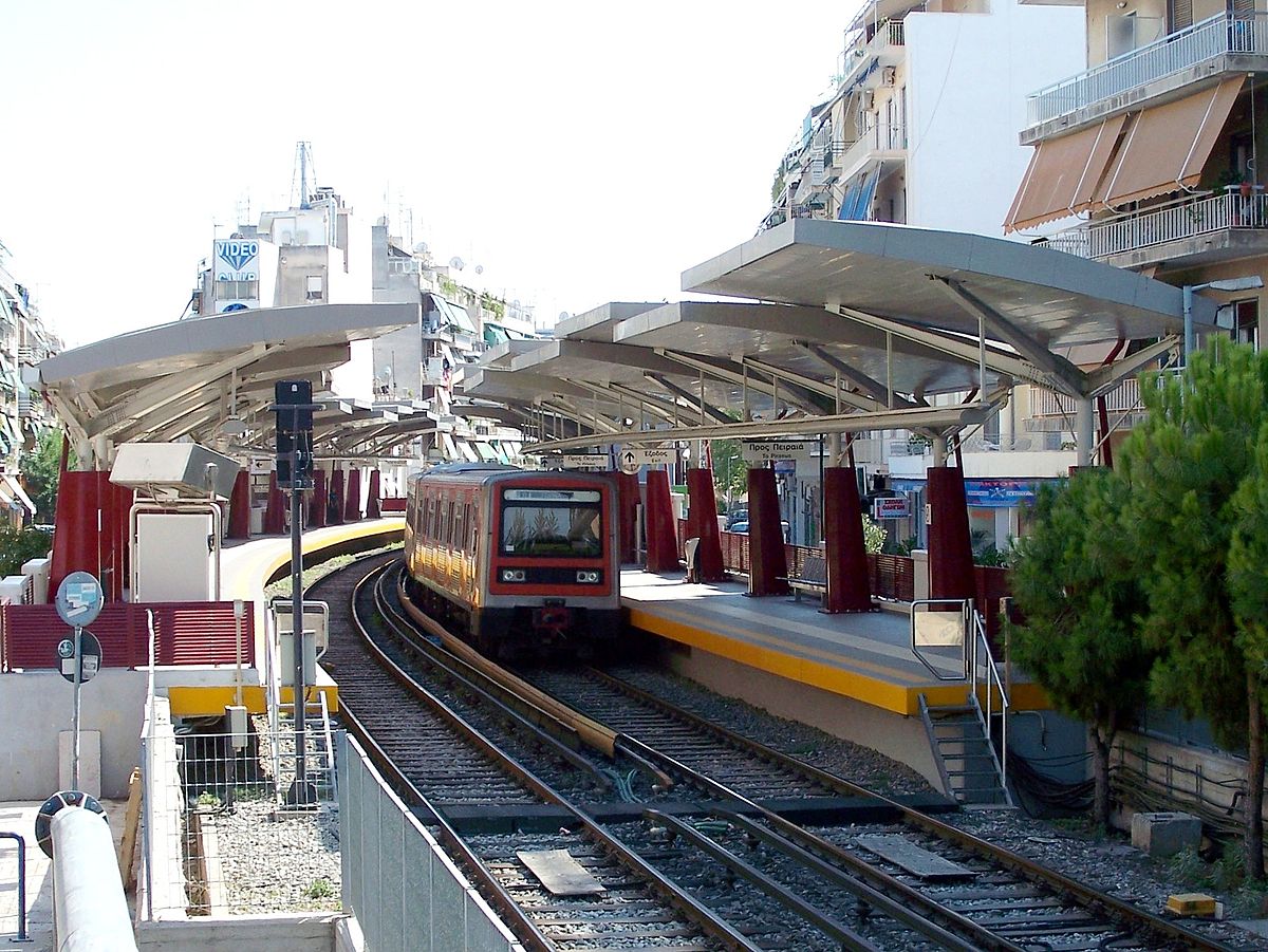 Πιο συχνά τα δρομολόγια σε μετρό και ΗΣΑΠ – Mειώνεται ο χρόνος αναμονής για τους επιβάτες