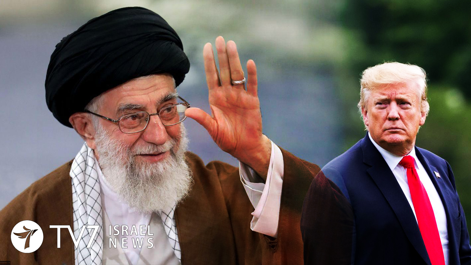 Πεντάγωνο: «Διαταχθήκαμε από το Ν.Τραμπ να καταρτίσουμε σχέδιο επίθεσης κατά του Ιράν»