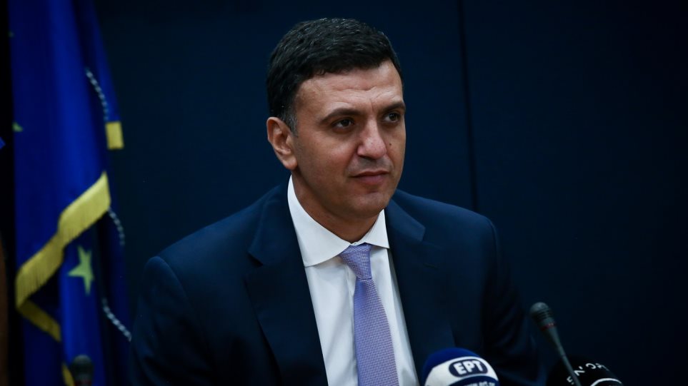 Aπαγορεύεται αυστηρά το κάπνισμα στις παιδικές χαρές – Ποιους χώρους καλύπτει το μέτρο