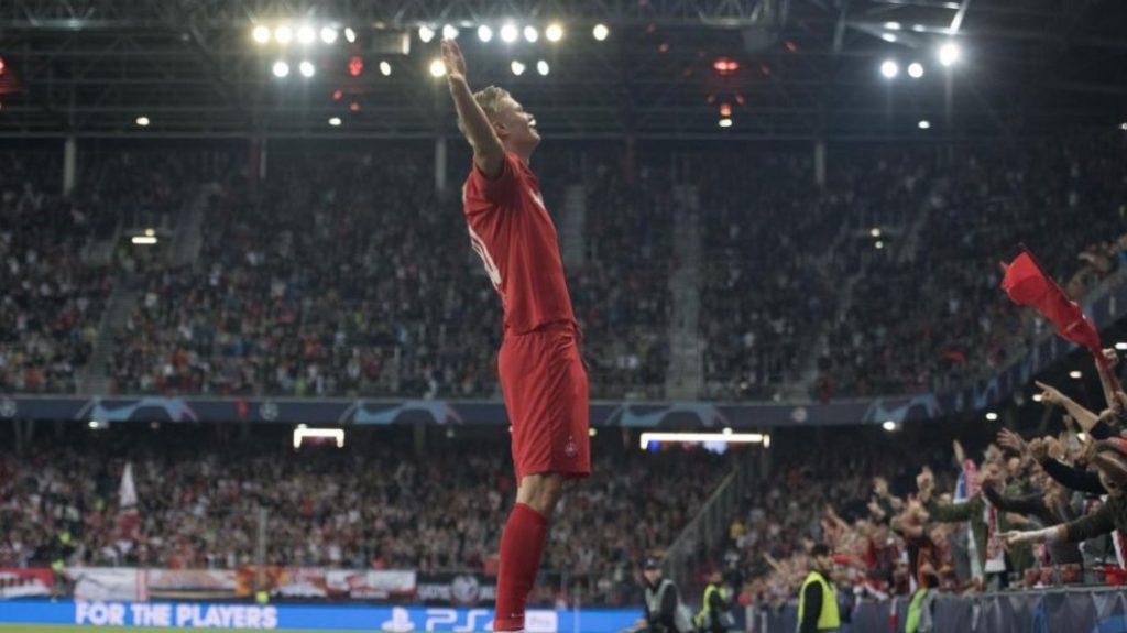 Γι’ αυτό γουστάρουμε το Champions League!