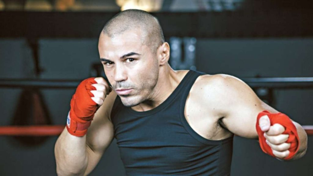 Αυτή είναι η κούκλα γαλανομάτα που «έκλεψε» την καρδιά του Μιχάλη Ζαμπίδη (φώτο)