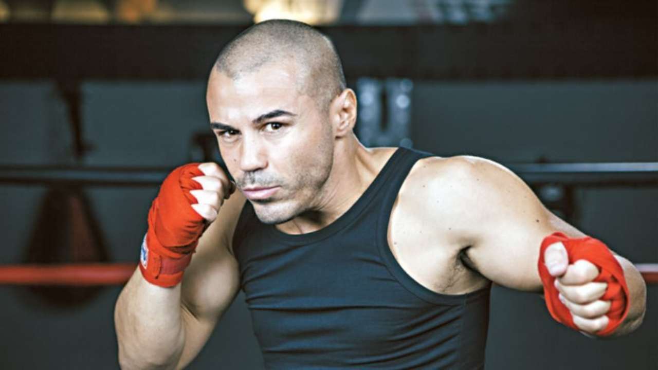 Αυτή είναι η κούκλα γαλανομάτα που «έκλεψε» την καρδιά του Μιχάλη Ζαμπίδη (φώτο)