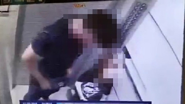 Νεαρό μοντέλο βρέθηκε νεκρό μέσα σε ασανσέρ – Πέπλο μυστηρίου γύρω από τον θάνατό της(φώτο)