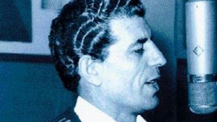 Λέρωσε το τεράστιο όνομά του: Το κομμάτι-όνειδος που δεν έπρεπε ποτέ να τραγουδήσει ο Μπιθικώτσης