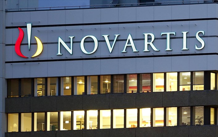 Novartis: Ποιοι θα δουν τη δικογραφία και πότε θα γίνουν οι ενημερώσεις