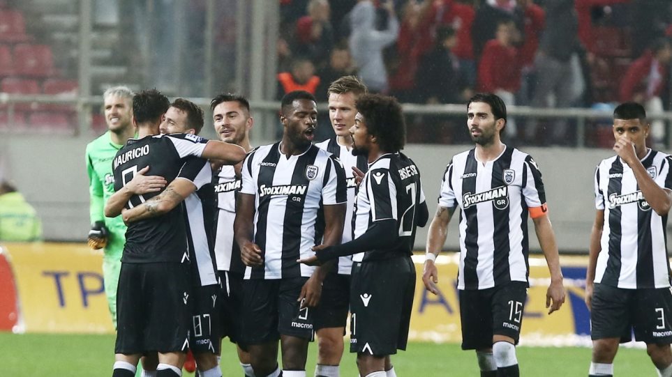 Σημασία έχει να περνάς καλά…