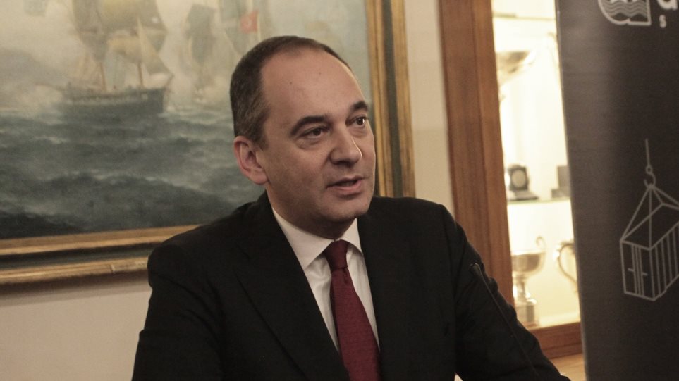 Γ. Πλακιωτάκης: Αύξηση κατά 45% στον ετήσιο προϋπολογισμό για τις άγονες γραμμές