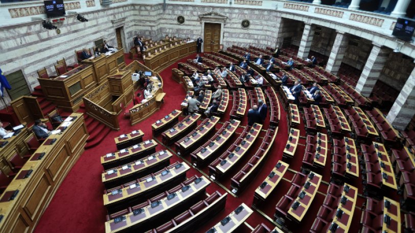 Βουλή: Σε τροχιά εργασιών για την Συνταγματική Αναθεώρηση – Την Παρασκευή ξεκινούν οι εργασίες