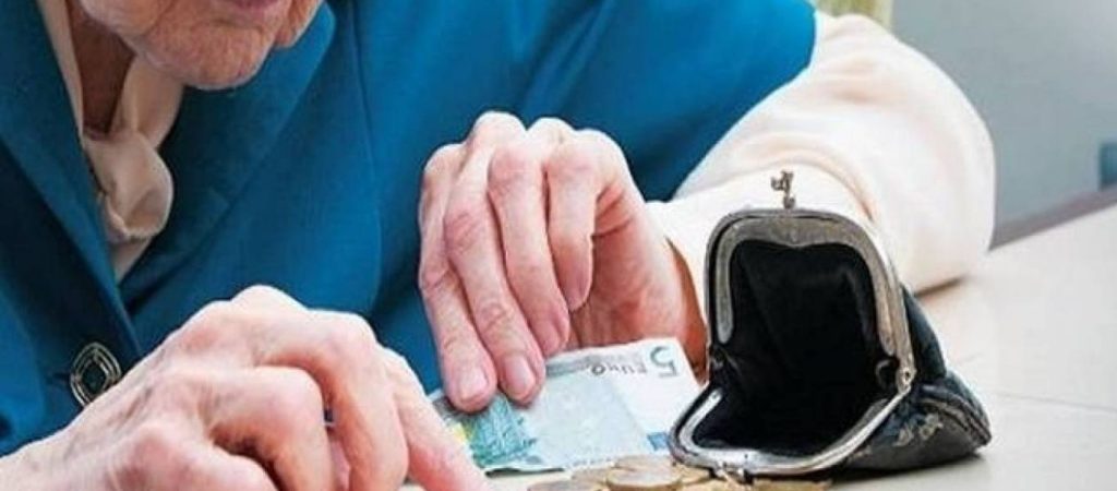 Στο… δρόμο είναι τα αναδρομικά 250.000 συνταξιούχων
