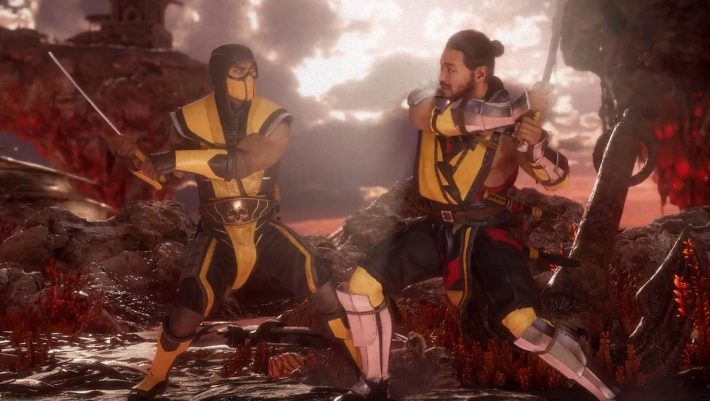 Εν αναμονή της νέας ταινίας Mortal Kombat – Όλα δείχνουν ότι θα είναι καλύτερη από την πρωτότυπη