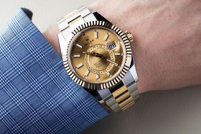 Γιατί κάποιοι άνθρωποι αργούν πάντα στα ραντεβού τους;