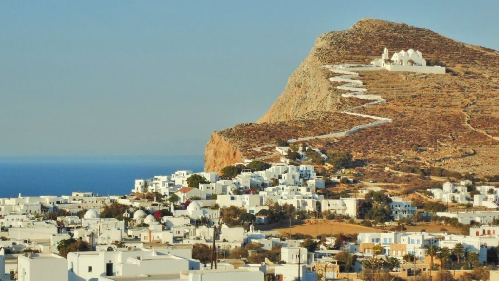 Προλαβαίνεις ακόμα: Οκτώ ιδανικοί προορισμοί για διακοπές τον Σεμπτέμβριο