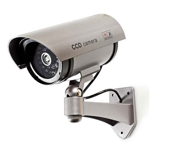 «Γεμίζουν» με κάμερες τα Κατεχόμενα οι Τούρκοι