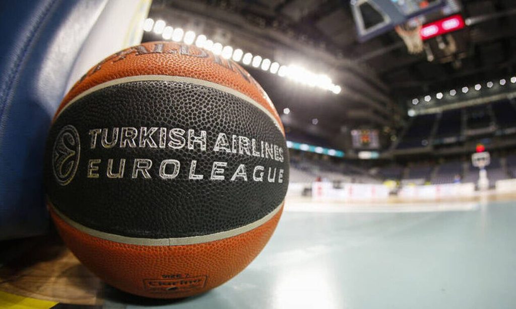 Αυτά είναι τα δέκα μεγαλύτερα συμβόλαια στην Ευρωλίγκα – Δύο ελληνικά ονόματα στη λίστα