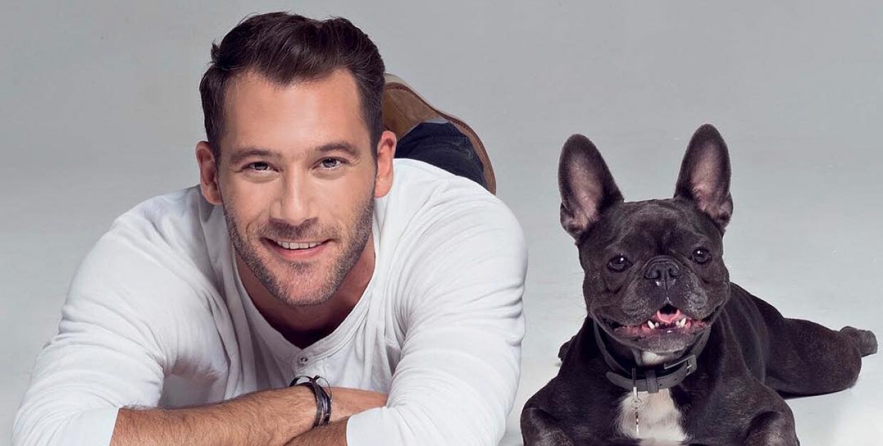 Αντίνοος Αλμπάνης: «Είμαι καλά και είμαι ζωντανός – Τίποτα δεν είναι δεδομένο» (βίντεο)