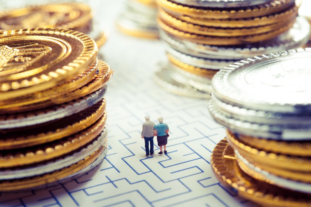 H κυβέρνηση φέρνει επειγόντως το νέο ασφαλιστικό: Ανατροπές σε εθνική & επικουρική σύνταξη & ιδιωτική ασφάλιση