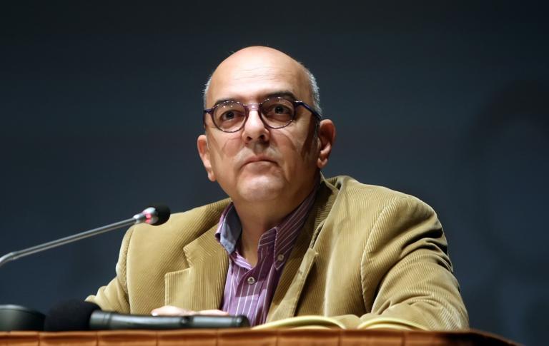 Μπάμπης Παπαδημητρίου: Μερική… οπισθοχώρηση για την τοποθέτησή του για το νερό (βίντεο)