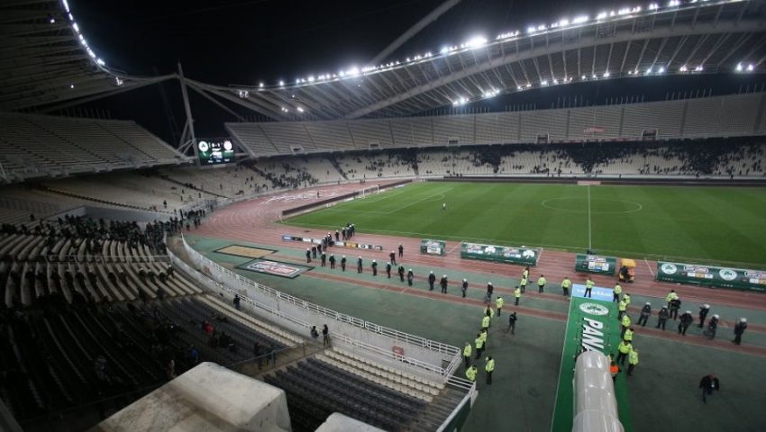 ΠΑΟ – ΟΣΦΠ: Πώς θα καλυφθεί τηλεοπτικά το ντέρμπι… της αποχής;