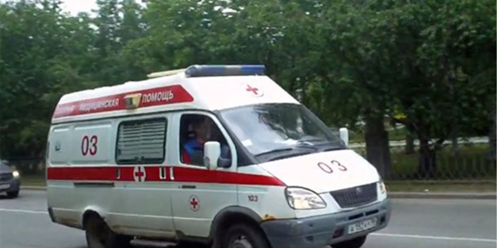 Ρωσία: Νεκρή 26χρονη από ηλεκτροπληξία – Της έπεσε το κινητό στην μπανιέρα ενώ έκανε μπάνιο (φωτο)