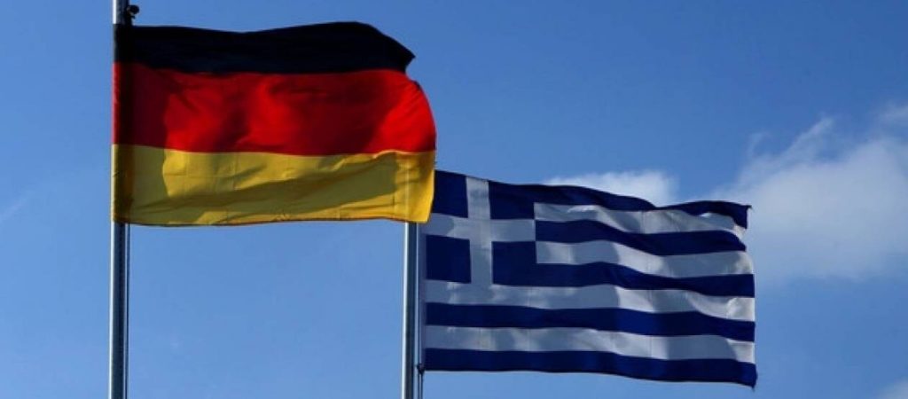 Εντεταλμένος Α.Μέρκελ:  «Η Ελλάδα δεν είναι πλέον το προβληματικό παιδί της Ευρώπης»