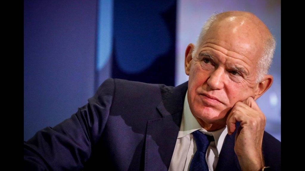 Το γιουβετσάκι της Ντόρας άρεσε πολύ στους Γ.Παπανδρέου και Γ.Κατρούγκαλο