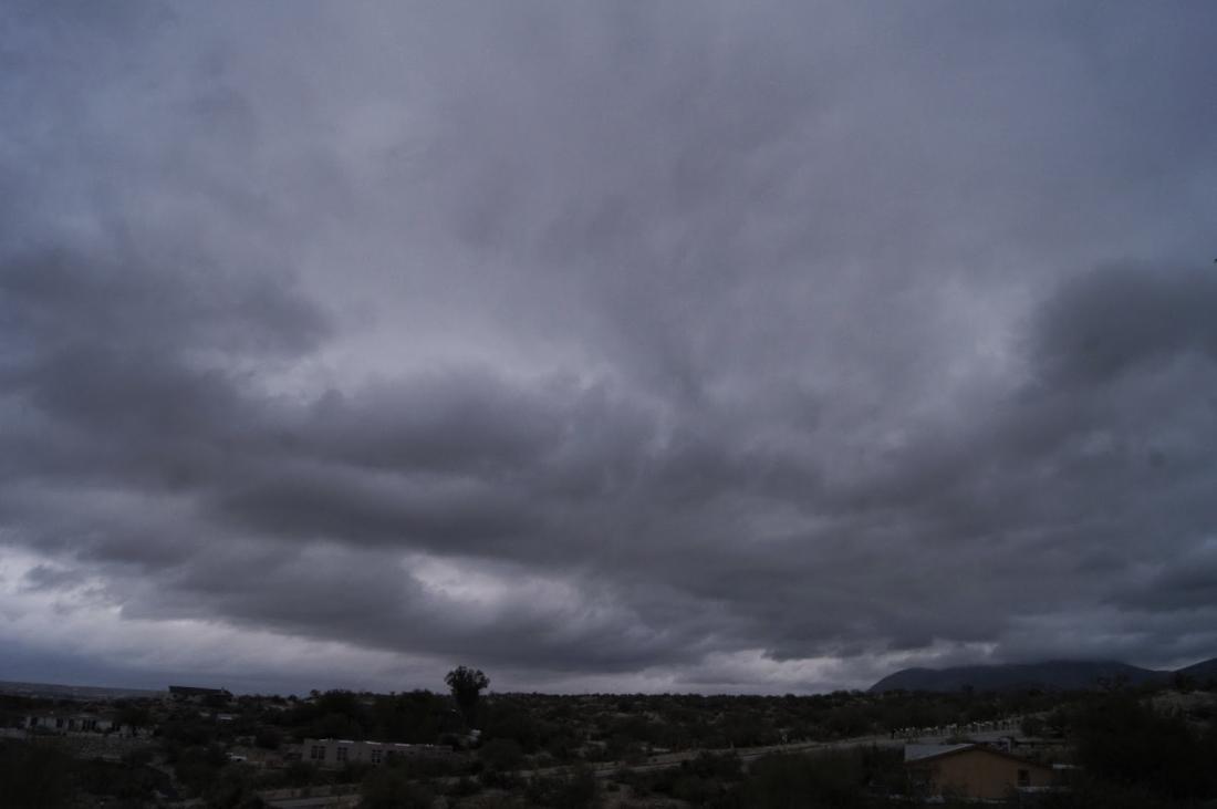 Καιρός: «Έρχονται» βροχές και καταιγίδες – Δείτε που θα «χαλάσει» ο καιρός