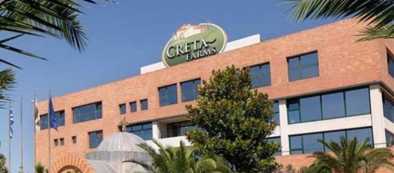 Creta Farms: Στα δικαστήρια οδηγείται η οικογένεια Δομαζάκη