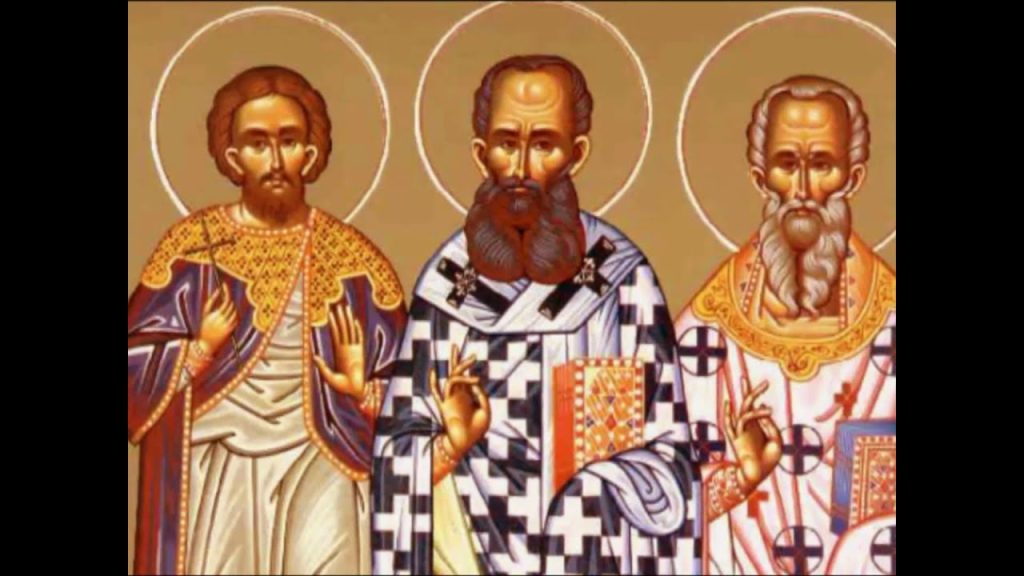 Ποιοι ήταν οι Άγιοι Τρόφιμος, Σαββάτιος και Δορυμέδων που τιμώνται σήμερα;