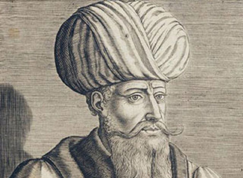 Γιατί ο Μωάμεθ έφτιαξε νόμο για την πολυγαμία;