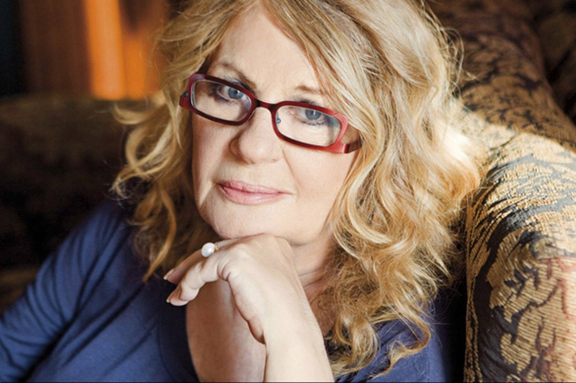 Άννα Παναγιωτοπούλου για Ντάνο: «Μπορώ εγώ να κάνω κρις κραφτ; – Αυτός γιατί κάνει τη δική μου δουλειά;» (βίντεο)