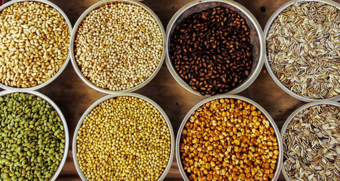 Οι 6 σπόροι που τονώνουν τον οργανισμό μας