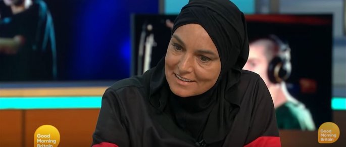 Συγκλονίζει η Σινέντ Ο’ Κόνορ -Ο Πρινς μου είχε επιτεθεί (βίντεο)