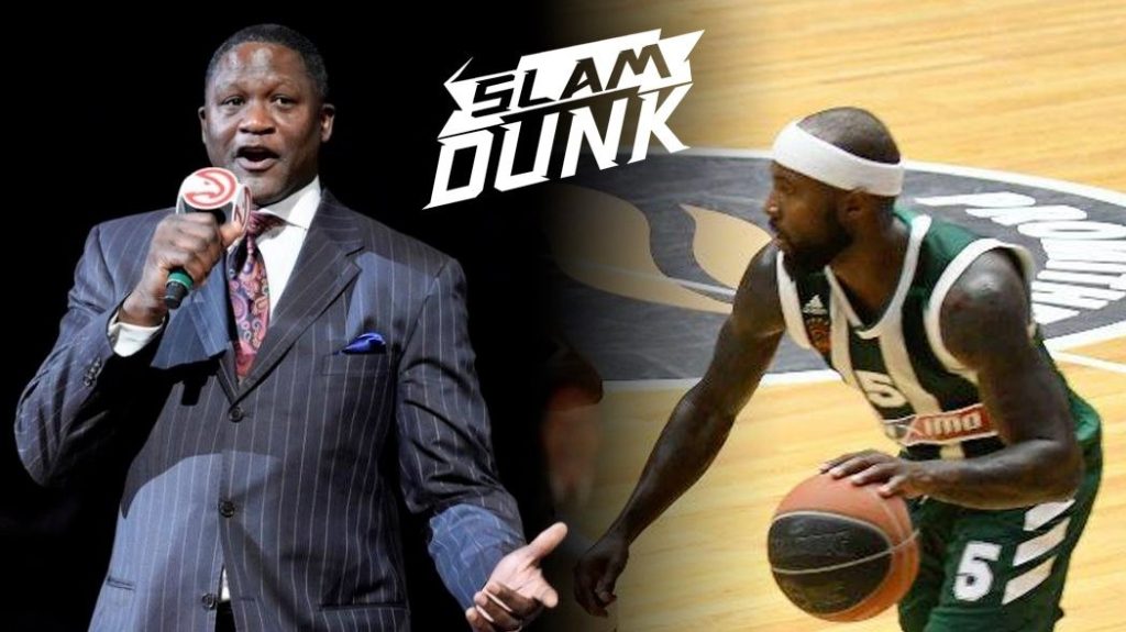 Η… ληστεία με Ράις και ο Ντομινίκ που… θα ερχόταν στο ΟΑΚΑ