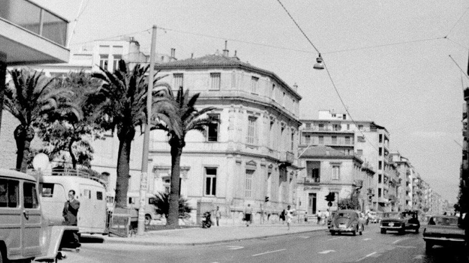 Ποιο ήταν το «Τοσίτσειο» σχολείο που ήταν υπό κατάληψη