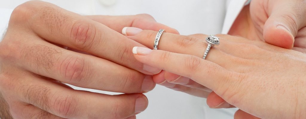 Το γνωρίζατε; – Tι συμβολίζουν οι βέρες;