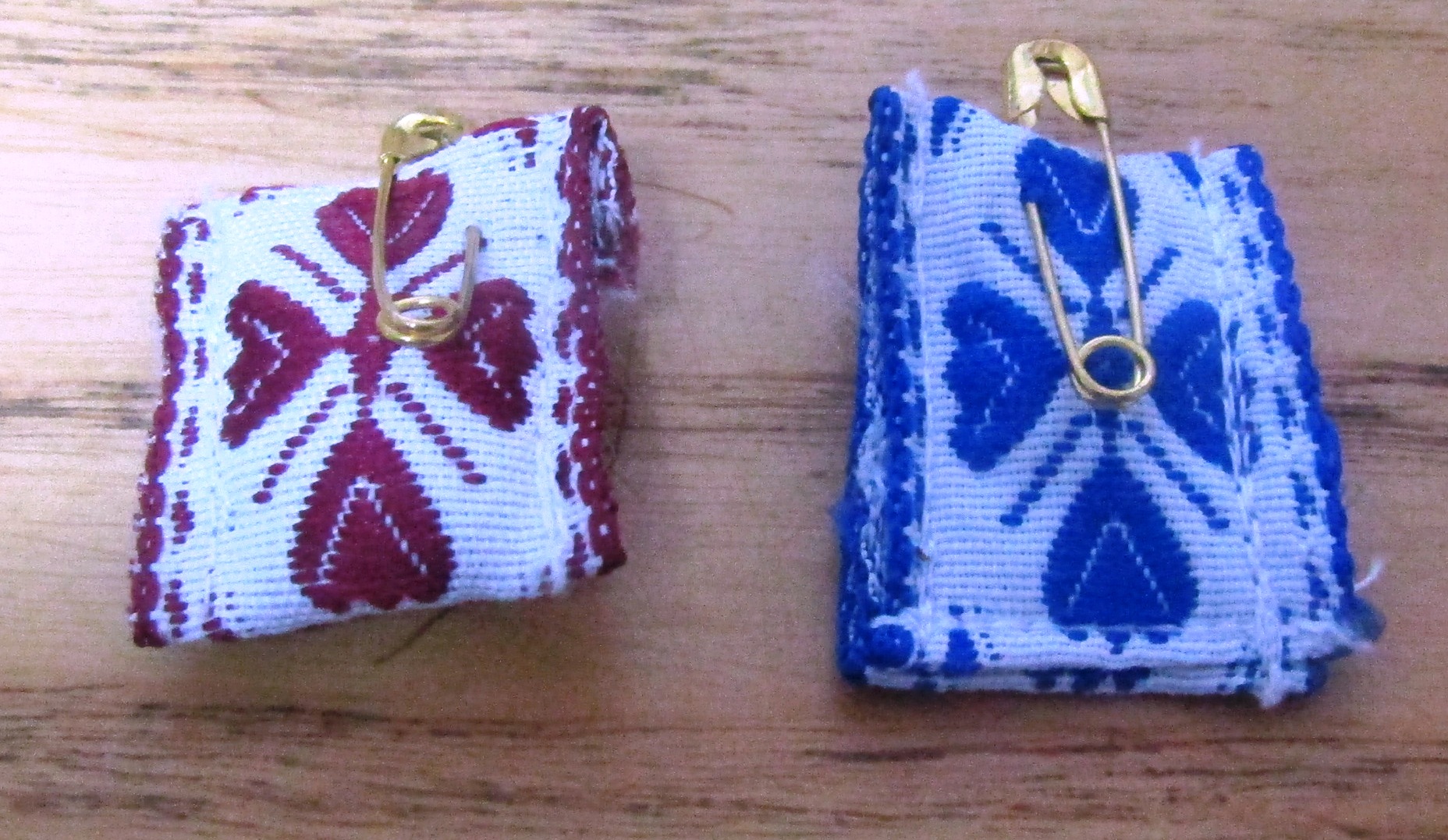 Ποια η σημασία του φυλαχτού;