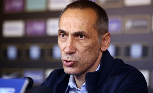 Γ. Δώνης: «Εκεί υστερούμε στον Παναθηναϊκό – Αν ήμουν ο Χρήστος…»