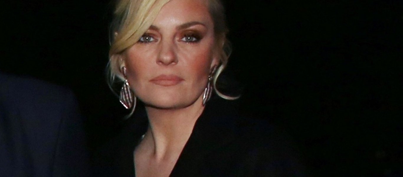 Ελισάβετ Μουτάφη: «Έμεινα εκτεθειμένη γιατί απέρριψα άλλη δουλειά για να είμαι στο Open και τελικά η δουλειά δεν έγινε»