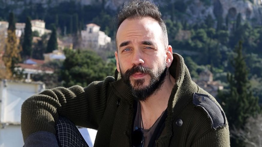 Οι Χριστόφορος Παπακαλιάτης και Πάνος Μουζουράκης γύρισαν στην Ελλάδα; – Η φωτογραφία που ανέβασαν στο instagram (φωτο)