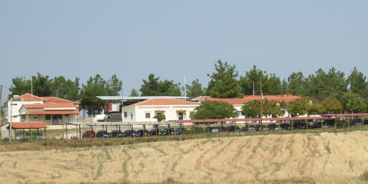 Λοχαγός εν ώρα υπηρεσίας άφησε την τελευταία του πνοή σε αποθήκη πυρομαχικών στη Ροδόπη