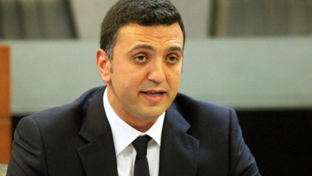 «Στοπ» στις βιαιοπραγίες κατά γιατρών και νοσηλευτών του ΕΣΥ βάζει ο Β.Κικίλιας