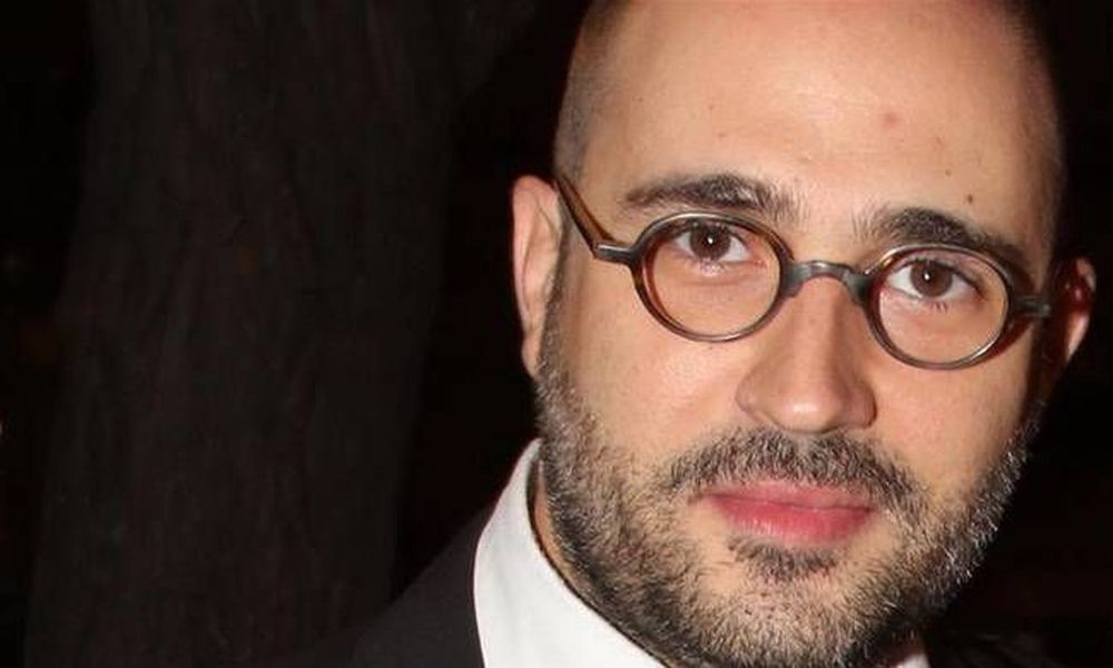 Κ. Μπογδάνος: Ατύχημα που τον οδήγησε στο νοσοκομείο – Τι έγραψε στο facebook (φωτο)