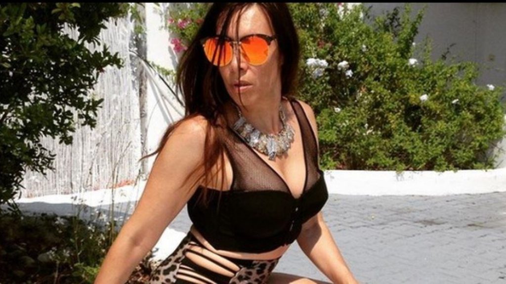 Αποθέωση: Τα 2 λεπτά που αποδεικνύουν ότι η Μάγκυ Χαραλαμπίδου… το ‘χει ακόμα